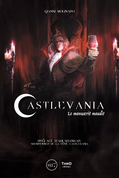 Castlevania (eBook, ePUB) - Molinaro, Gianni
