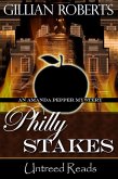 Philly Stakes (An Amanda Pepper Mystery, #2) (eBook, ePUB)