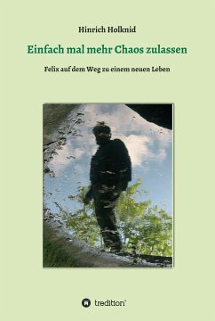 Einfach mal mehr Chaos zulassen (eBook, ePUB) - Holknid, Hinrich