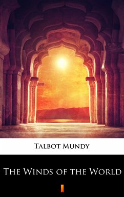 The Winds of the World (eBook, ePUB) - Mundy, Talbot