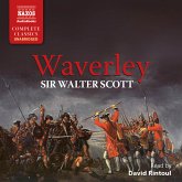 Waverley (Unabridged) (MP3-Download)