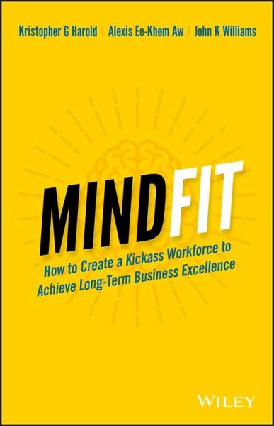 MindFit (eBook, ePUB)