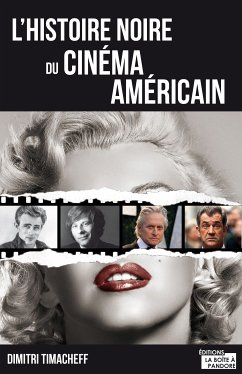 L'histoire noire du cinéma américain (eBook, ePUB) - Timacheff, Dimitri