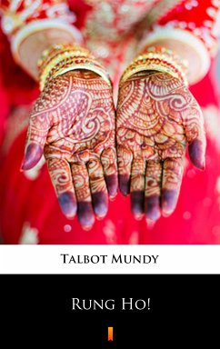 Rung Ho! (eBook, ePUB) - Mundy, Talbot