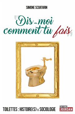 Dis-moi comment tu fais (eBook, ePUB) - Scoatarin, Simone