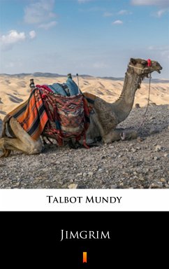 Jimgrim (eBook, ePUB) - Mundy, Talbot