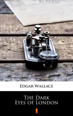 Cover The Dark Eyes of London (eBook, ePUB)