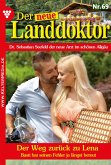 Der Weg zurück zu Lena (eBook, ePUB)