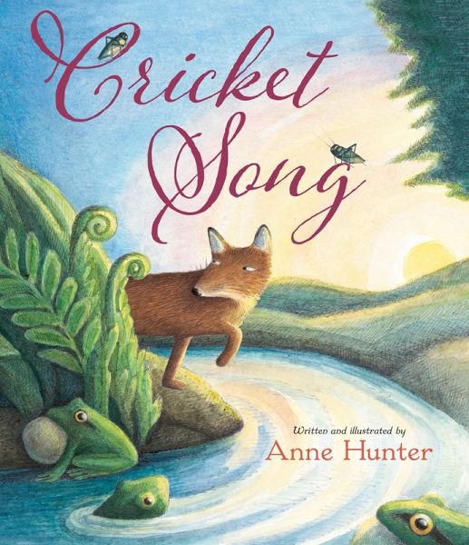 Cricket Song (eBook, ePUB) Cricket Song (eBook, ePUB)
