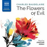 The Flowers of Evil (Unabridged) (MP3-Download)