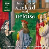 The Letters of Abelard and Heloise (Unabridged) (MP3-Download)