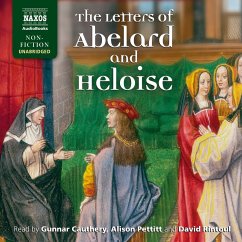 The Letters of Abelard and Heloise (Unabridged) (MP3-Download) - Abelard, Peter; Heloise