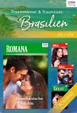 Traummänner & Traumziele: Brasilien (eBook, ePUB)