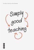 Simply good teaching (eBook, ePUB)