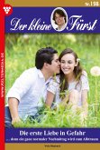 Die erste Liebe in Gefahr (eBook, ePUB)