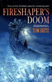 Fireshaper's Doom (David Sullivan, #2) (eBook, ePUB)