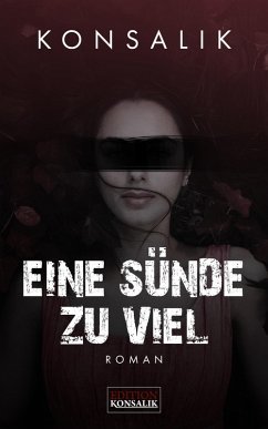 Cover Eine Sünde zu viel (eBook, ePUB)