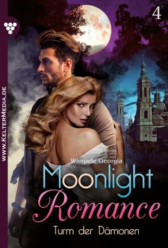 Turm der Dämonen / Moonlight Romance Bd.4 (eBook, ePUB) - Wingade, Georgia