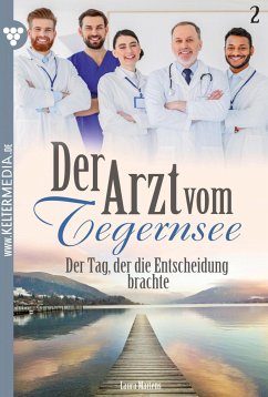 Der Tag, der die Entscheidung brachte (eBook, ePUB) - Martens, Laura