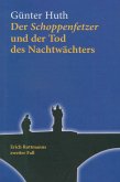 Der Schoppenfetzer und der Tod des Nachtwächters (eBook, PDF)