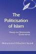 The Politicisation Of Islam (eBook,... - Bild 1