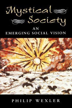 Mystical Society (eBook, ePUB) - Wexler, Philip