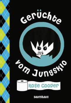 Gerüchte vom Jungsklo / Sofia Bd.2 (Mängelexemplar) - Cooper, Rose