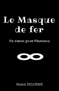 Cover Le Masque de Fer (eBook, ePUB)