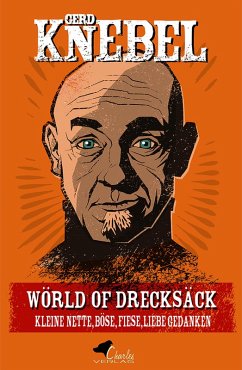 Cover Wörld of Drecksäck (eBook, PDF)