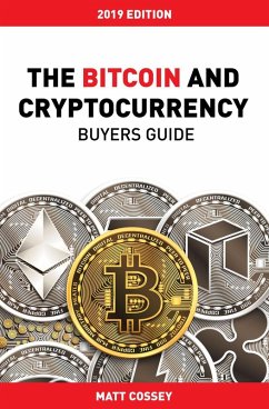 Cover The Bitcoin and Cryptocurrency Buyers Guide (eBook, ePUB)