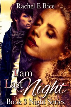 Cover I Am Last Night (eBook, ePUB)
