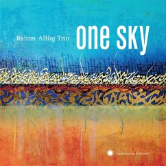One Sky - Alhaj,Rahim Trio