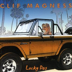 Cover Lucky Dog