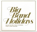 Big Band Holidays (Lp) Big Band Holidays (Lp)
