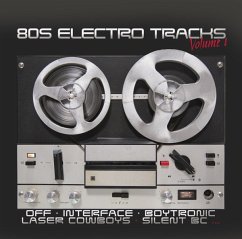 80s Electro Tracks Vol.1 - Diverse