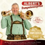 40 Jahre Trompetenspieler Aus Tirol