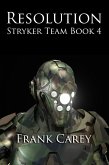 Resolution (Stryker Team, #4) (eBook, ePUB)