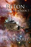 Reton (Stryker Team, #7) (eBook, ePUB)