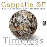 Timeless-Ten Centuries Of Music