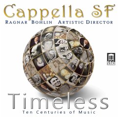 Timeless-Ten Centuries Of Music - Bohlin,Ragnar/Capella Sf