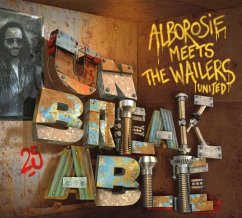 Meets The Wailers United-Unbreakable - Alborosie/Wailers