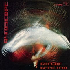 Gyroscope - Beck,Gordon-Trio-