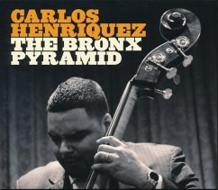 Bronx Pyramid - Henriquez,Carlos