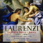 Laurenzi-La Finita Savia,Arias