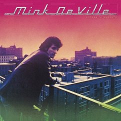 Return To Magenta - Deville,Mink