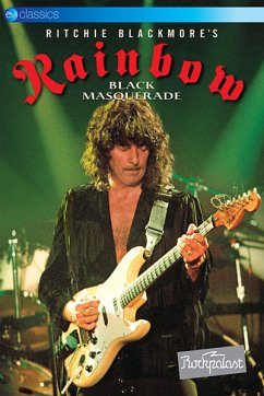 Ritchie Blackmore's Rainbow - Black Masquerade - Ritchie Blackmore'S Rainbow