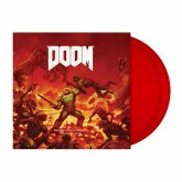 Doom (Original Game Soundtrack) (Ltd. Red 2lp)