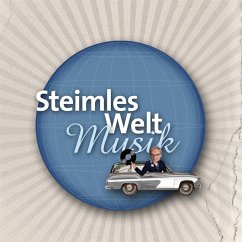 Steimles Weltmusik - Steimle,Uwe