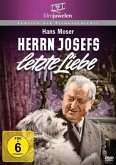 Herrn Josefs letzte Liebe Filmjuwelen
