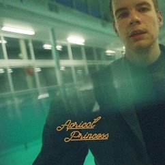 Apricot Princess (Orange Vinyl) - Rex Orange County